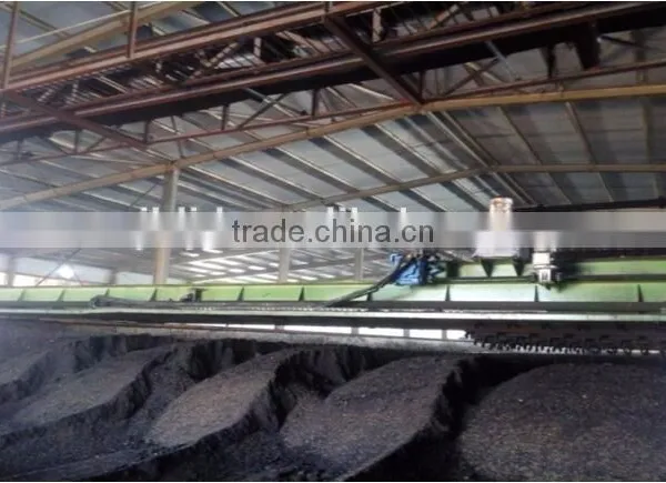 2 Organic Fertilizer Equipment & Solid Waste Disposal photo-3
