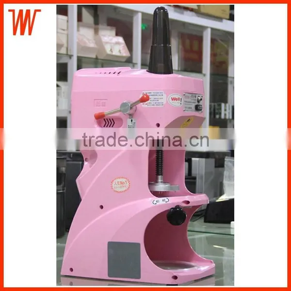 Popular Electric Crusher Ice Shaver Machine photo-6