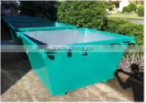 SK Series Skip Bins(Dumper Bins)