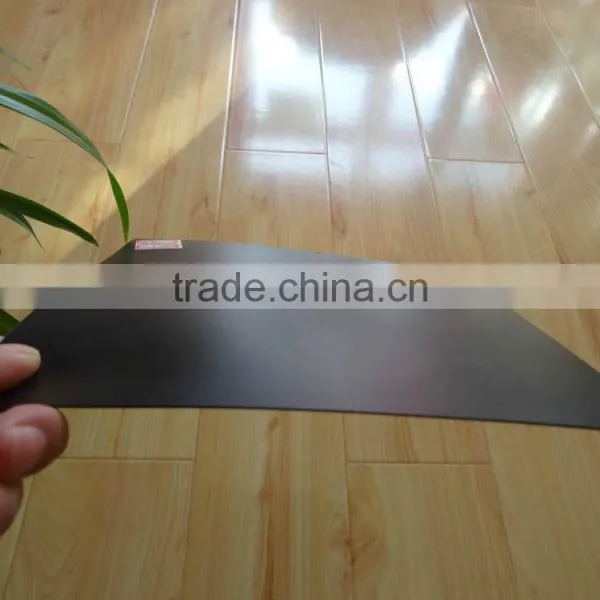 Aging Resistance HDPE Geomembrane Pond Liner for Shrimp Farming photo-2