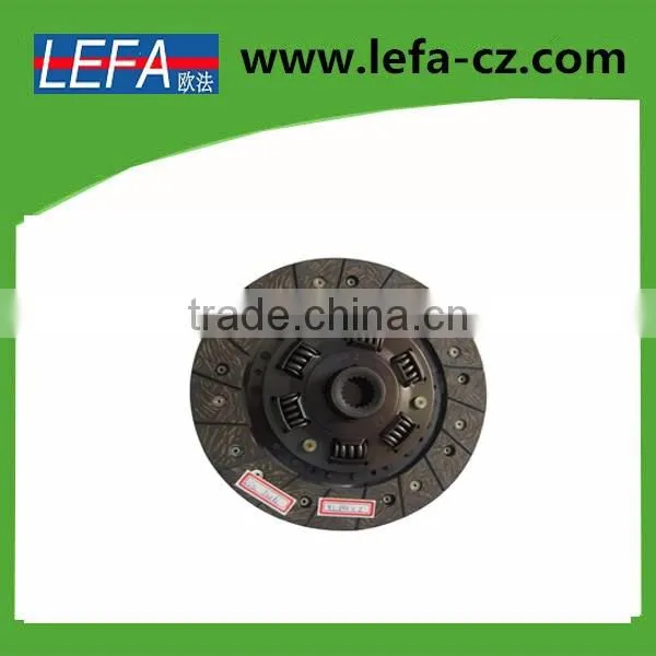 Japanse Tractor Parts YM1401 Clutch Disc for Sale photo-3