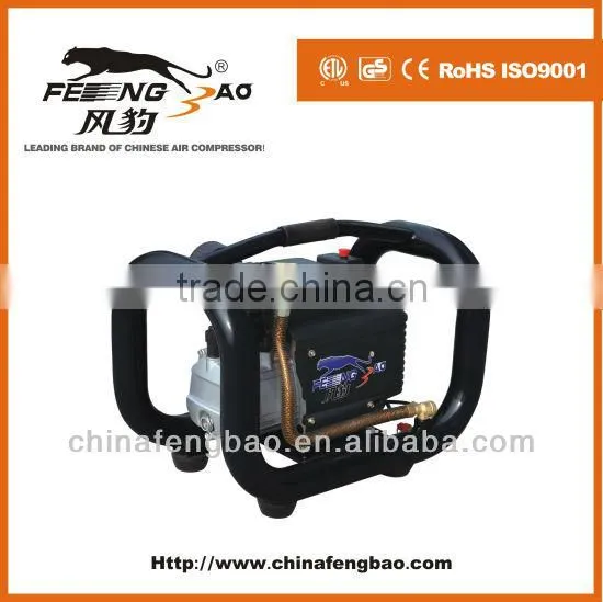 dc compressor air conditioner