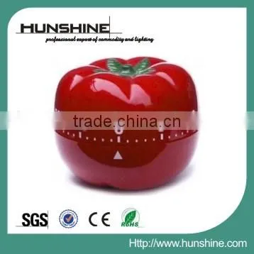 very cute tomatoes kitchen countdown timer