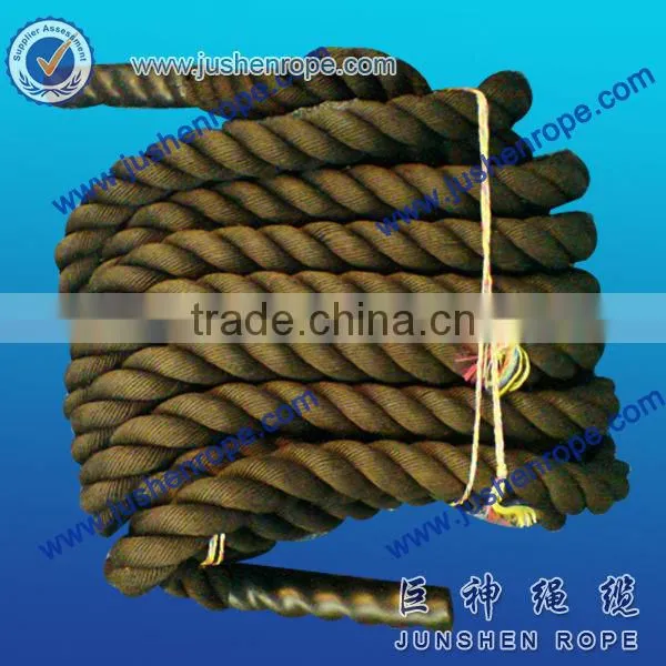 China Fitness Training Speed Rope Crossfit, Exercise Pull Rope photo-6