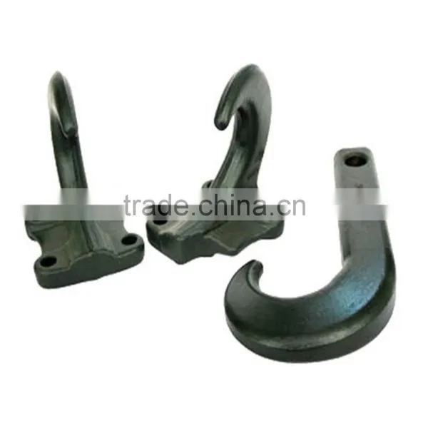 custom forging parts /forging services