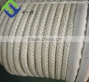 3 Strands Braided pp Rope photo-3