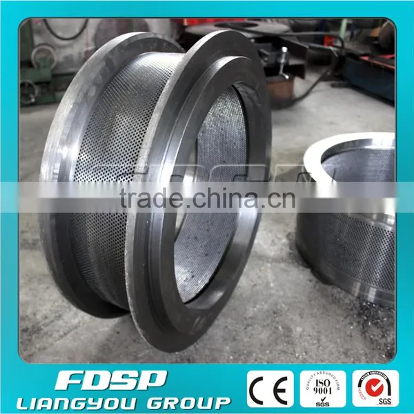 Carbon Steel Material Ring Die/Mould Die/Matrix Die for Wood Pelletizer Machine photo-5