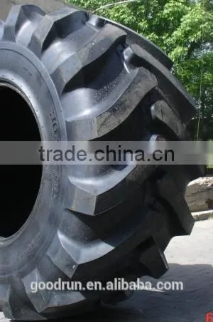 24.5-32 FORESTRY TIRE LS-2 Pattern photo-2
