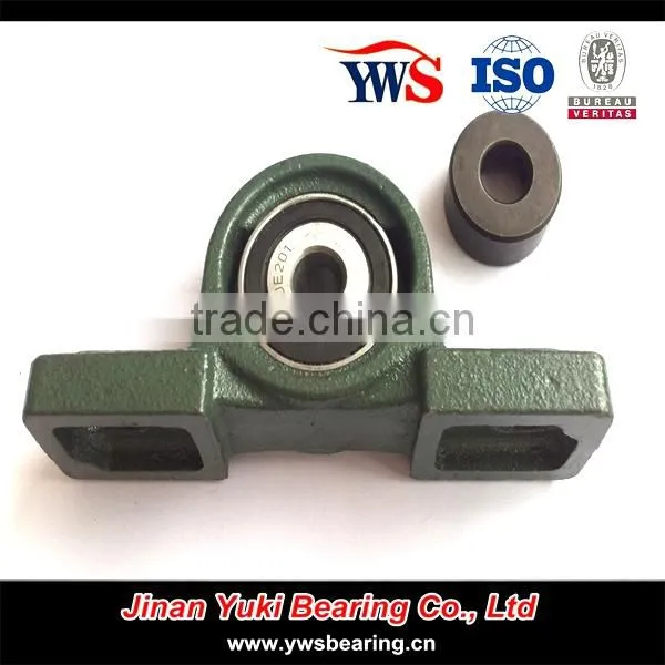 Pillow Block Bearing P205 P206 P207 P211 P212 P208 photo-5