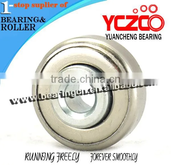 Hot Selling Iron Miniature Bearing 608 photo-2