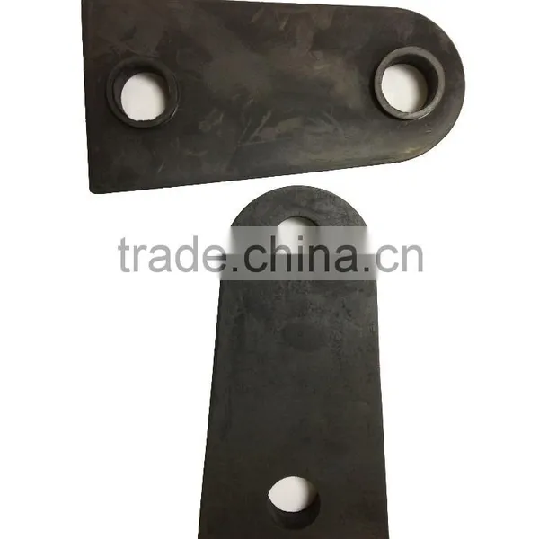 Rubber Track Kit photo-4