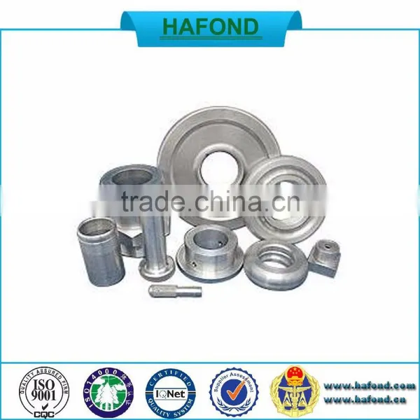 OEM High Quality Competitive Price CNC Milling Machine Spare Parts photo-3