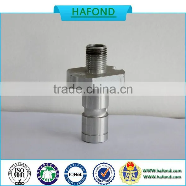 High Grade Certified Factory Supply Heavy Machinery Spare Parts photo-2