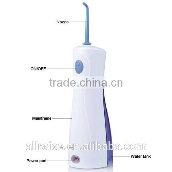 ABS Electric Portable Dental Ultrasonic Scaler photo-3