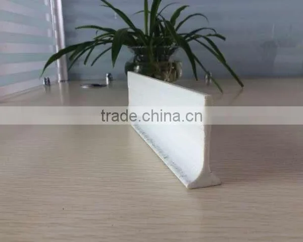 Frp Support Beam / Frp Floor Bearerfor Pig/bend Carline Plate photo-4