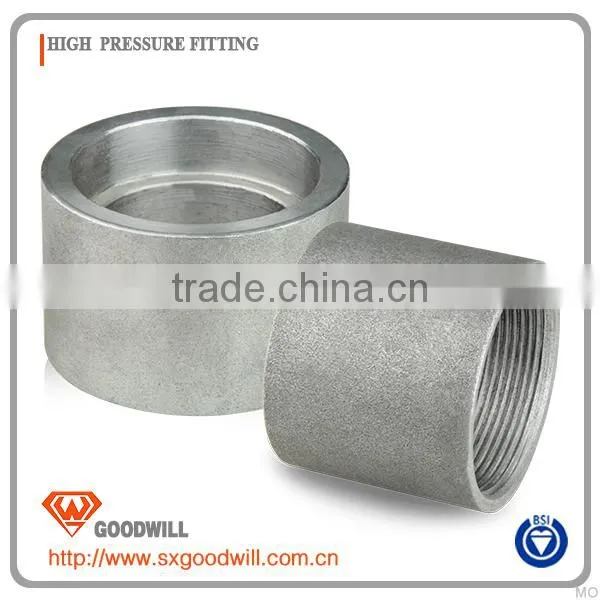 2017 Good Quality High Pressure 3000lb Socket photo-6