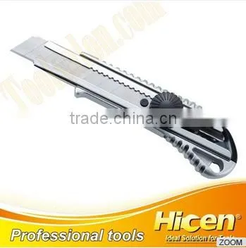 Aluminium Alloy Cutter Knife Machine Knife