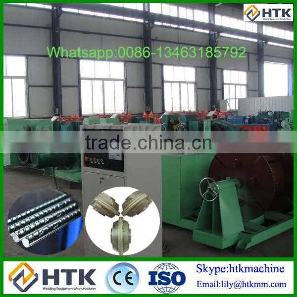 SEA 1008 Steel Materials Size:6-12mm Ribbed Cold-rolling Machinery photo-5