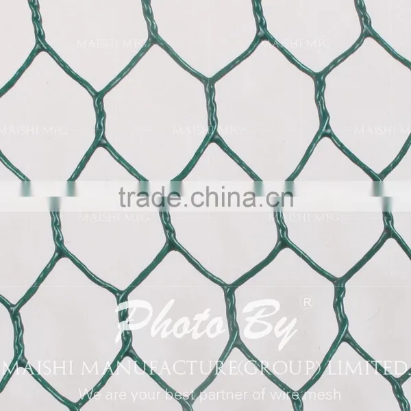 Stainless Steel Hexagonal Wire Mesh photo-5