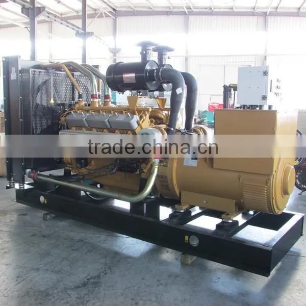 10KVA-2000KVA Generator Avr 3 Phase photo-3