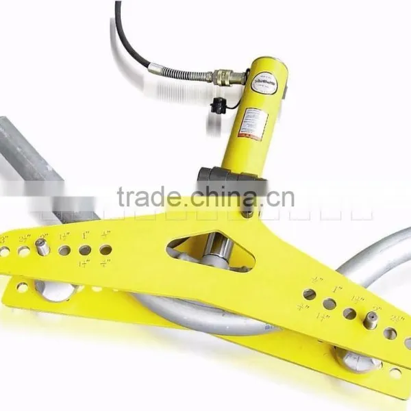 YMLB Hydraulic Copper Busbar Bending Machine photo-2