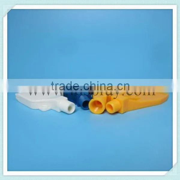 Platic ss Wind Jet Air Blow Air Nozzle photo-4