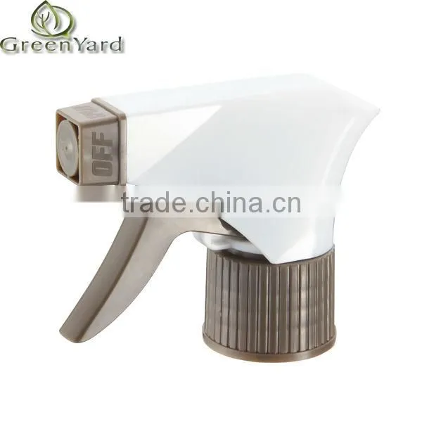 Plastic Trigger Sprayer SR-101G 28/400 Hot Sale photo-4