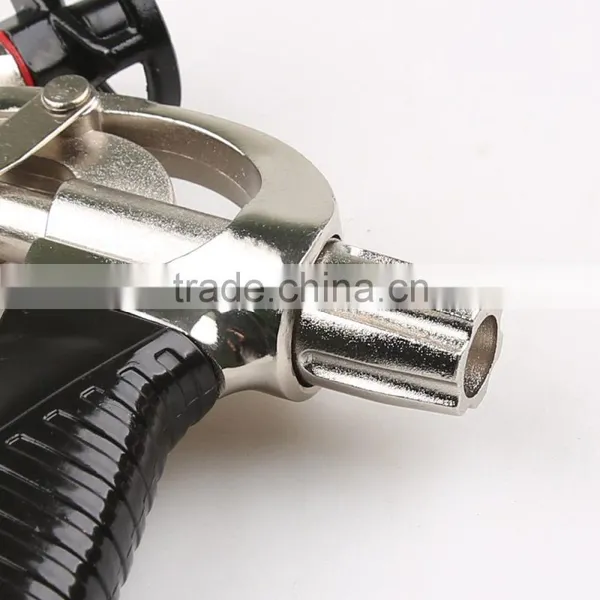 High Quality Polishing Aluminum Alloy Polyurethane Foam Spray Gun photo-3