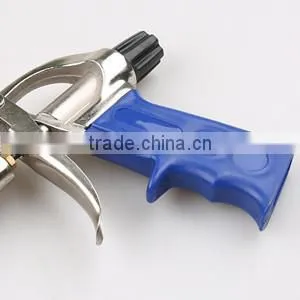 Professional Teflon Aluminum Alloy Polish Foam Gun MJ01-1 photo-2