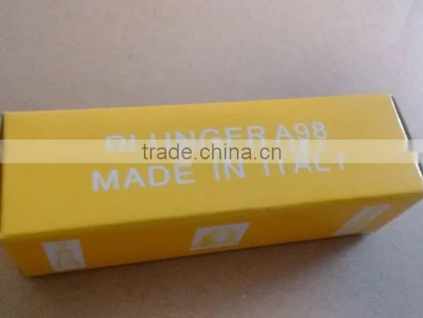 Fuel Injection Pump Plunger 131151-8120 (stamping No.A98) photo-5