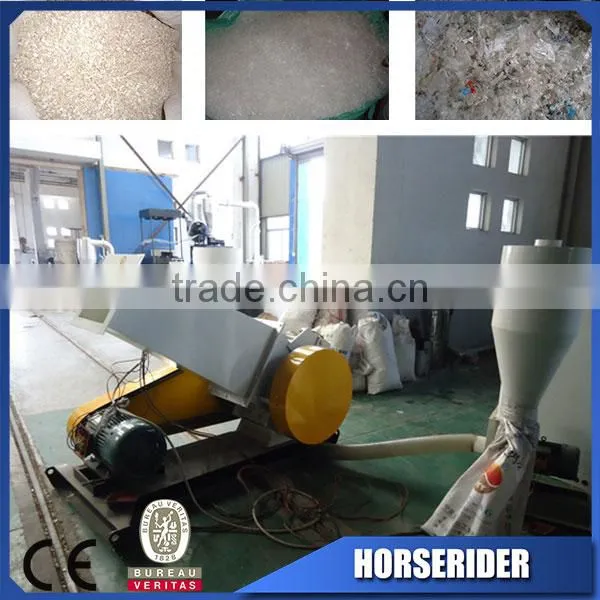 High Output and Low Price Plastic Crushing photo-4