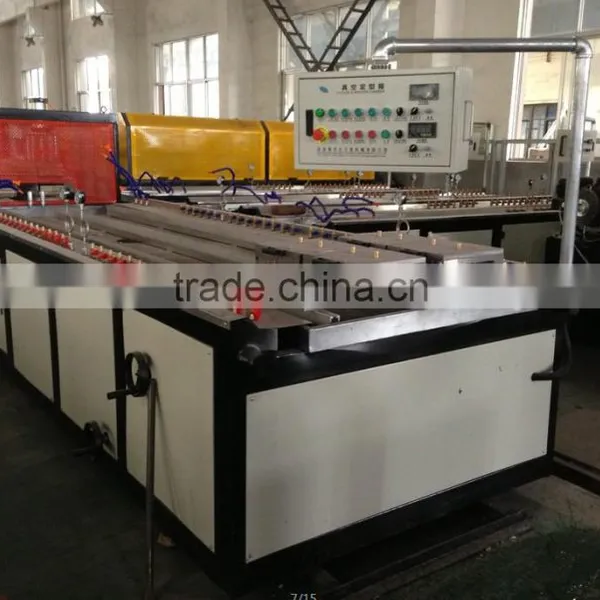 PVC Ceiling Board Making Machine/roof Panel Machine/wall Panel Machine photo-4