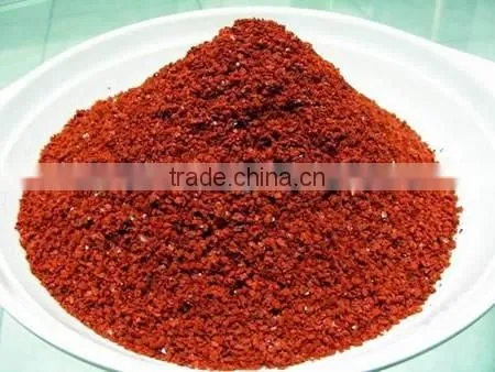 Wuhan Hi-Tech Powder Pepper Chili Condiment Seasoning Packing Machine photo-2