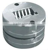 CNC Extrusion Dies/Aluminium Extrusion Dies/solid Dies/hollow Dies Supplier
