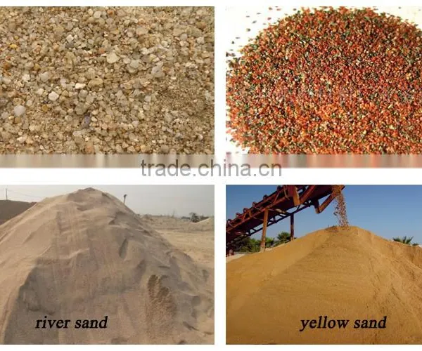 Mining Equipment Sawdust and Sand Dryer for Furniture and Industrial Drying photo-6