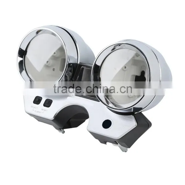 Speedometer Cover Speedo Gauge Case For Yamaha XJR 1300 XJR1300 1998-2002 99 01 photo-4