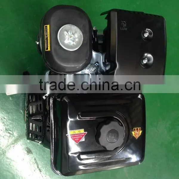Hot Sale! 13hp 190f Engine With Air Cooled OHV Single Cylinder photo-2