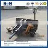 Hcn 0203 Series Skid Steer Loader Attachment Hydraulic Rock Hammer photo-6