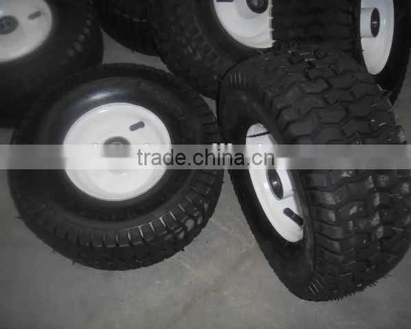 Contemporary Promotional Solid PU Foam Wheel, pu Foam Rubber Wheel