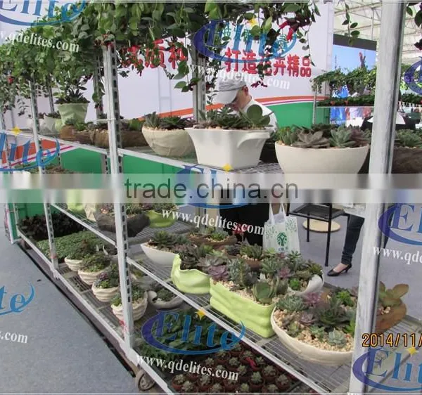 377 Grow Sapling Danish Flower Trolley photo-2
