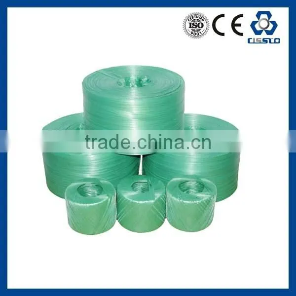 EUROPEAN STANDARD HIGH PERFORMANCE PLASTIC FLAT YARN EXTRUSION MACHINE photo-4