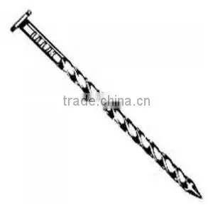 Spiral Shank Nails photo-3