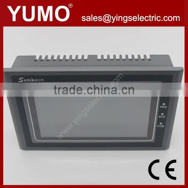SK-050AE Samkoon 5 HMI Human Machine Interface Touch Screen photo-2
