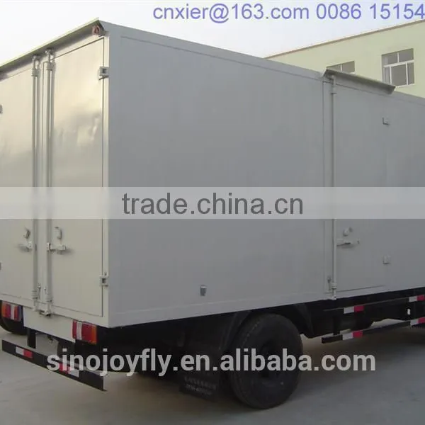 Perforated Aluminum Composite Panels Moveable Prefab Container House photo-6