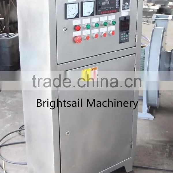 2016 Latest Icing Sugar Mill Machine Sugar Milling Machine photo-6
