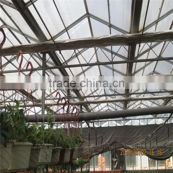 Green House For Agriculture Ventilation photo-2
