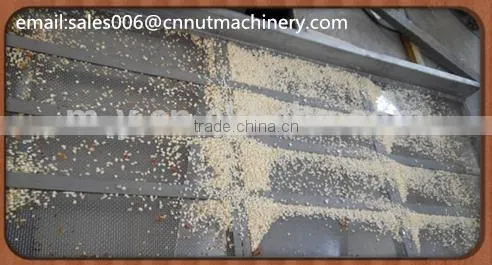 Factory Price Broken Bits Cutting Machine for Peanut/almond/ Nuts Manufacture photo-4