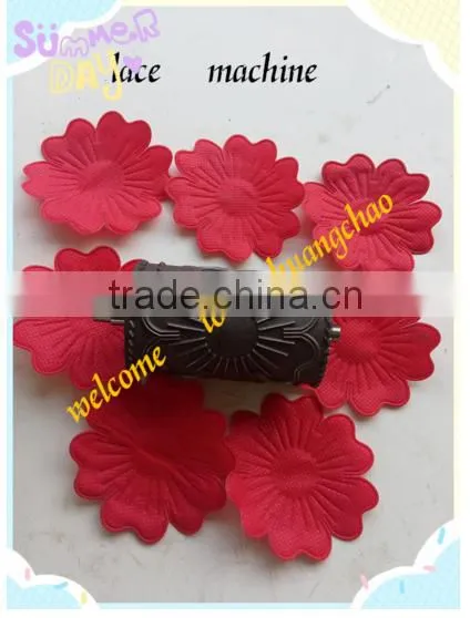 CC-60 Ultrasonic Lace Machine photo-5
