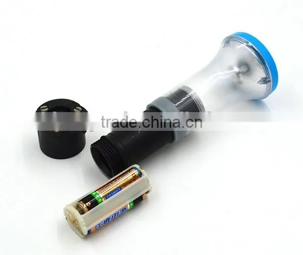 LED Adjustable Camping Light, Saft Hight Power and Very Suitable for Promotional Gifts photo-2