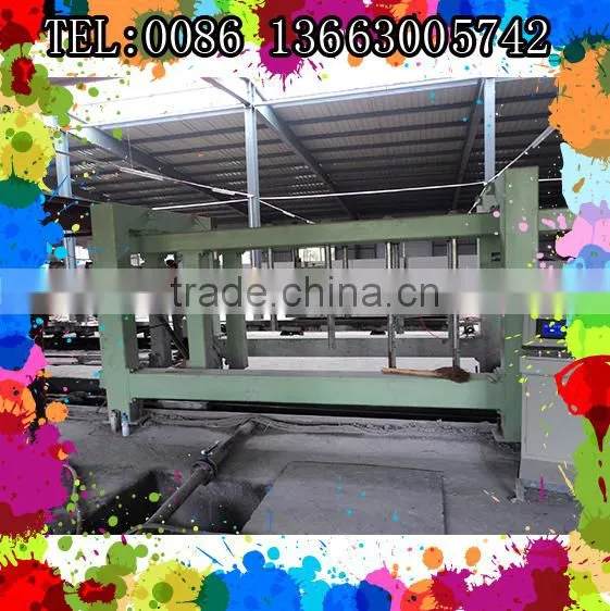 Large Autoclave/the Autoclave Used Aac Block Cutting Machine /aac Block Making Plant South Africa photo-2